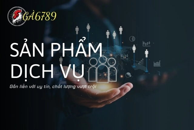 Mở Rộng Sản Phẩm và Dịch Vụ gắn liền với uy tín, chất lượng vượt trội